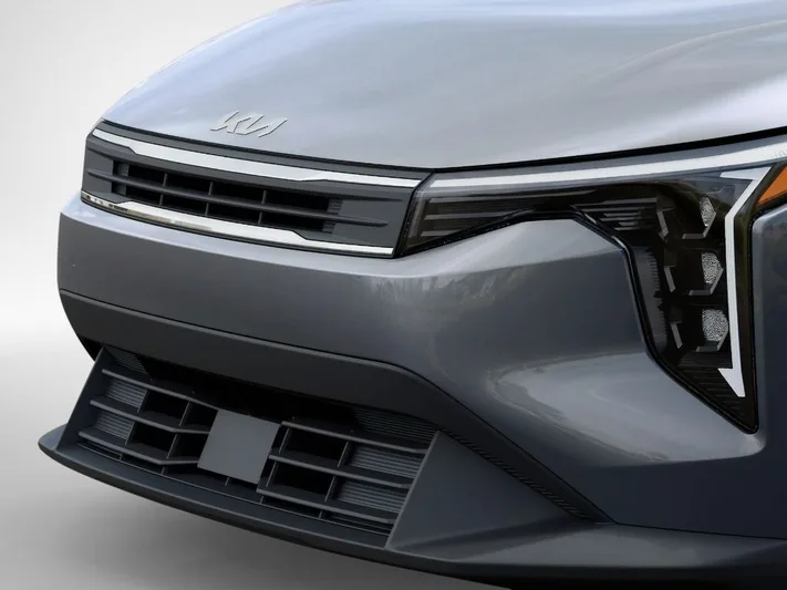 2026 Kia K4 - view 12