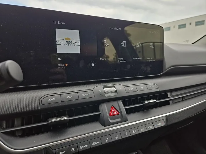 2025 Kia K4 - view 21