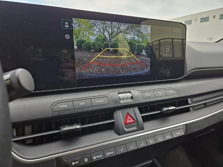 2025 Kia K4 - view 23