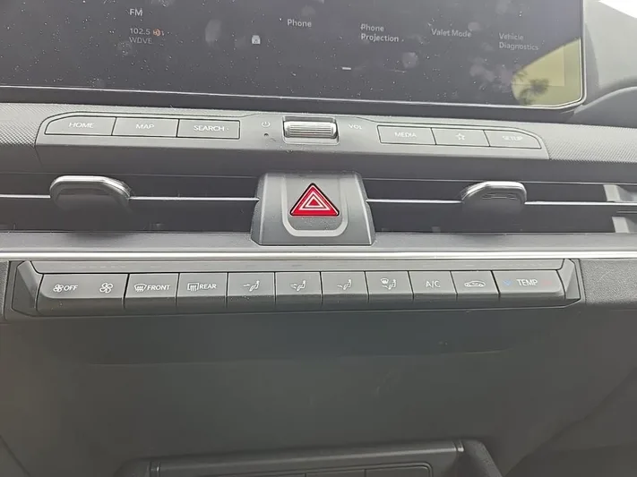 2025 Kia K4 - view 24