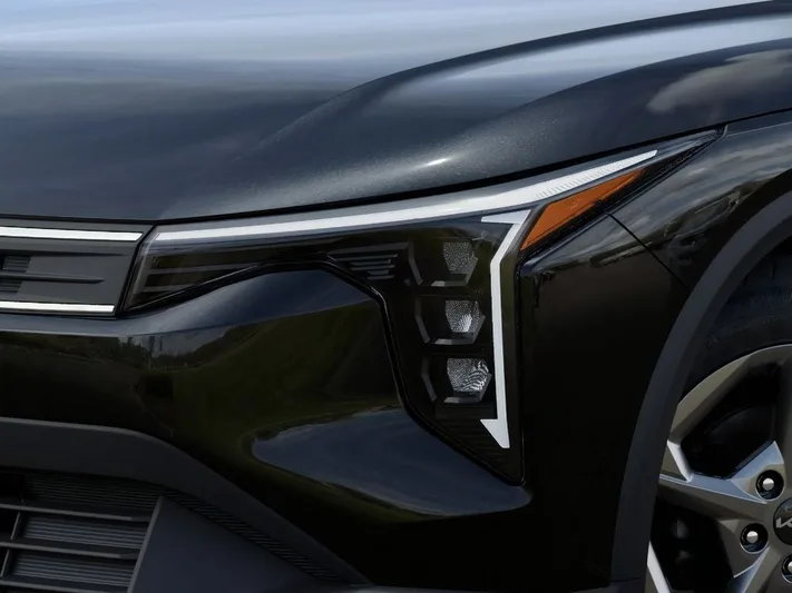 2026 Kia K4 - view 10