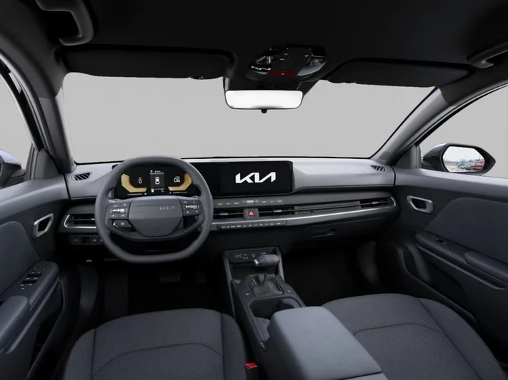2026 Kia K4 - view 14