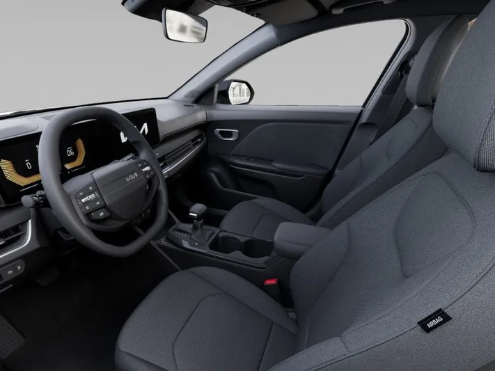 2026 Kia K4 - view 17