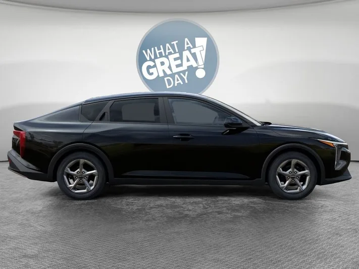 2026 Kia K4 - view 7