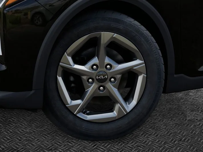 2026 Kia K4 - view 9
