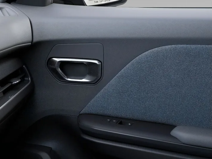 2026 Kia K4 - view 25
