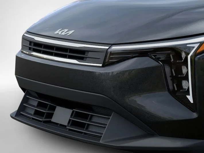 2026 Kia K4 - view 12
