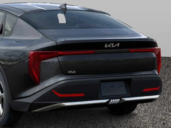 2026 Kia K4 - view 13