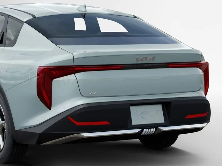 2026 Kia K4 - view 13