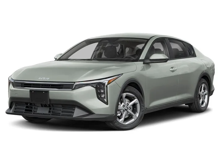 2026 Kia K4 - view 12