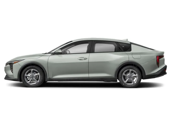 2026 Kia K4 - view 14