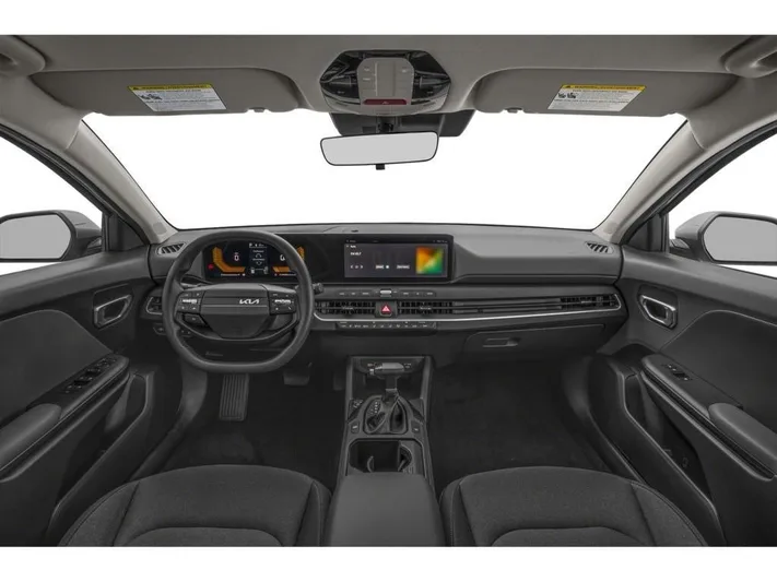 2026 Kia K4 - view 16