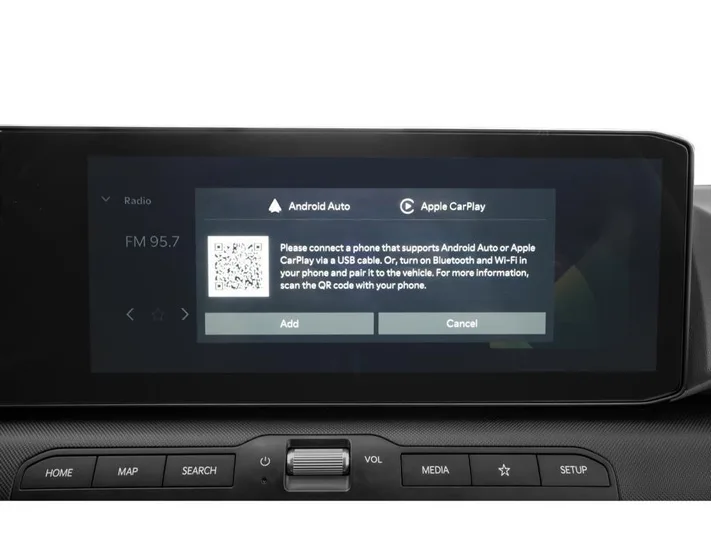 2026 Kia K4 - view 18