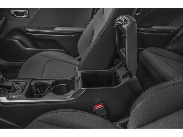2026 Kia K4 - view 21