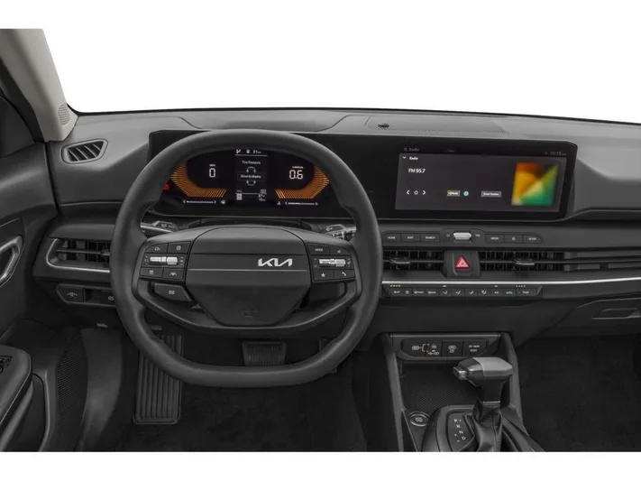 2026 Kia K4 - view 4