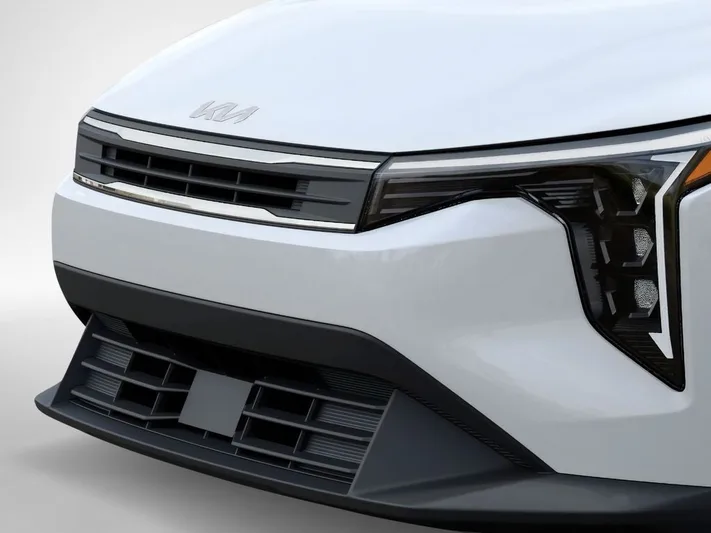 2026 Kia K4 - view 12