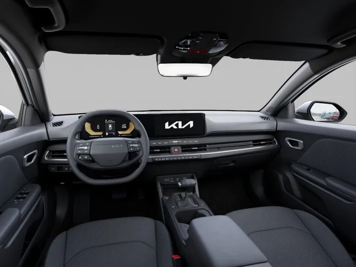 2026 Kia K4 - view 14