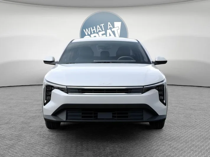 2026 Kia K4 - view 2