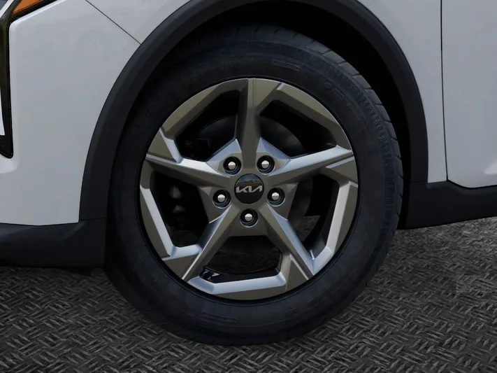 2026 Kia K4 - view 9