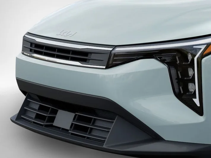 2026 Kia K4 - view 12