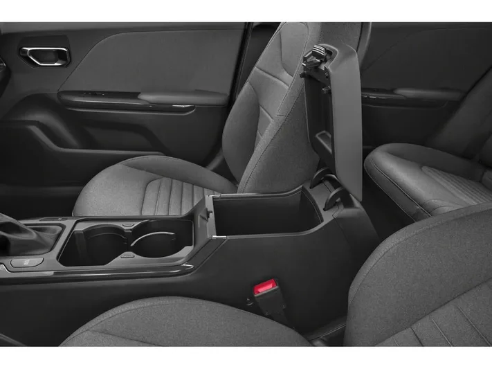 2025 Kia K4 - view 10
