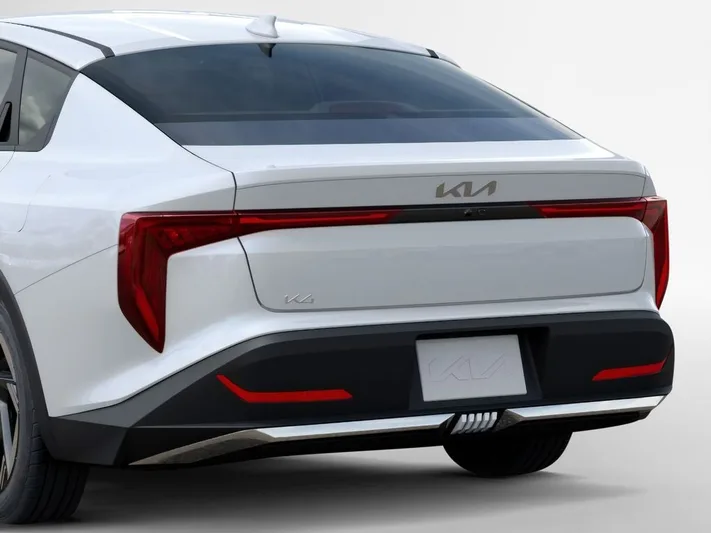 2026 Kia K4 - view 13