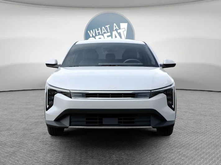 2026 Kia K4 - view 2