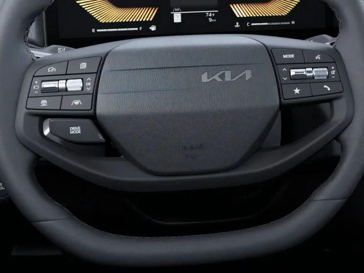 2026 Kia K4 - view 22