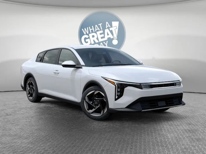 2026 Kia K4 - view 8