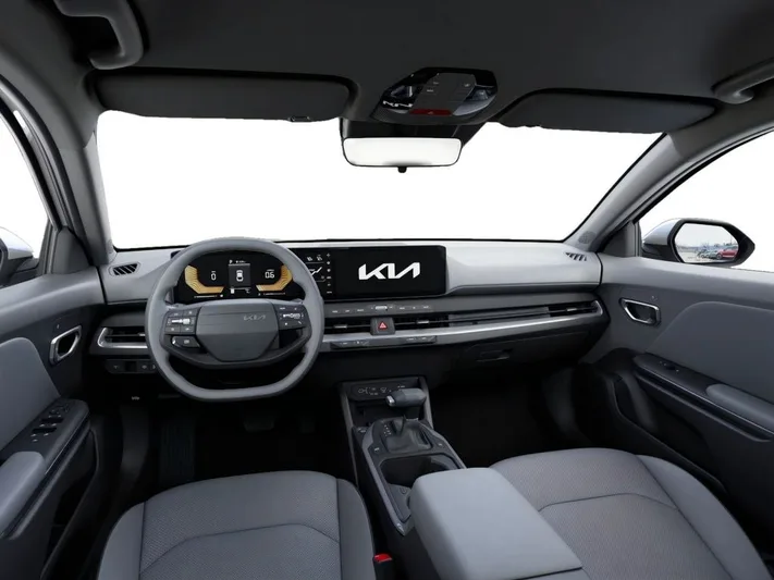 2026 Kia K4 - view 14