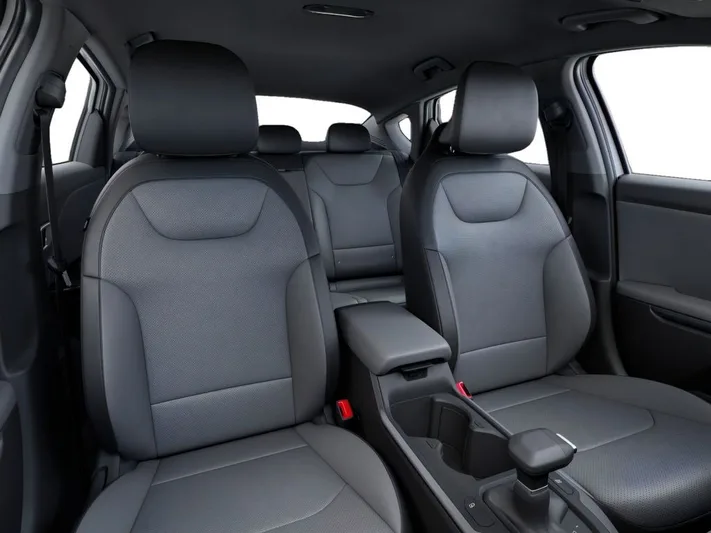 2026 Kia K4 - view 15