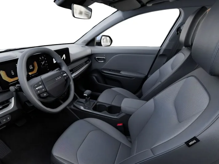 2026 Kia K4 - view 17