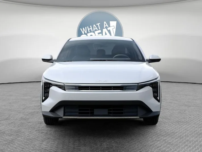 2026 Kia K4 - view 2