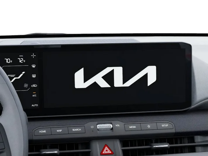 2026 Kia K4 - view 20