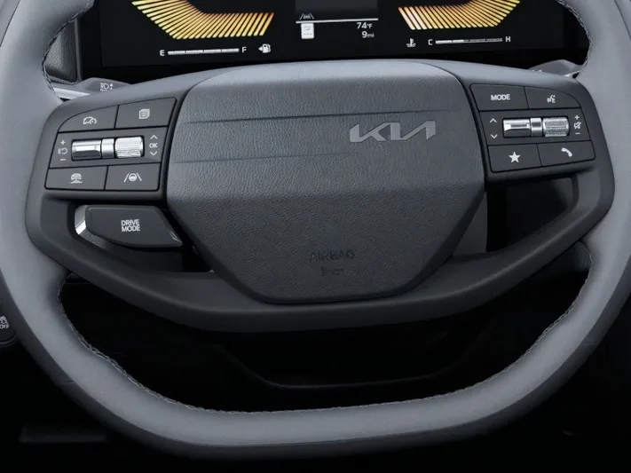 2026 Kia K4 - view 22