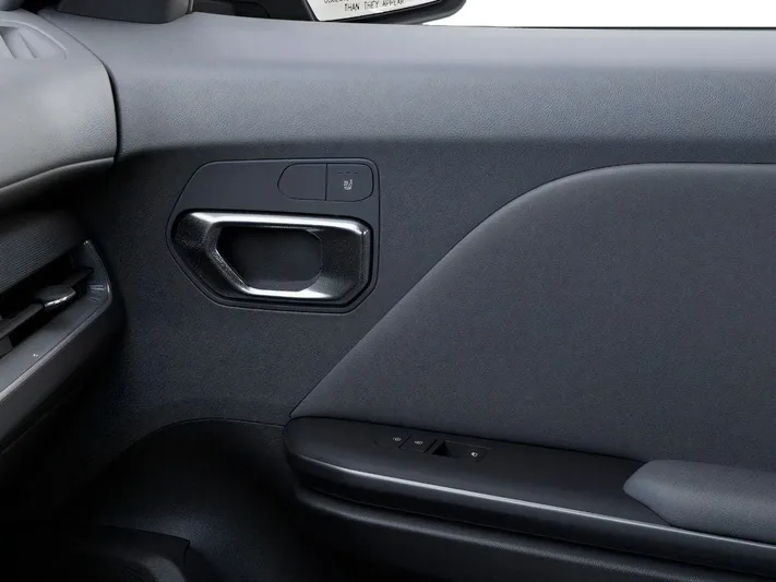 2026 Kia K4 - view 25