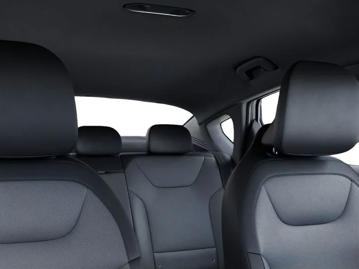 2026 Kia K4 - view 27