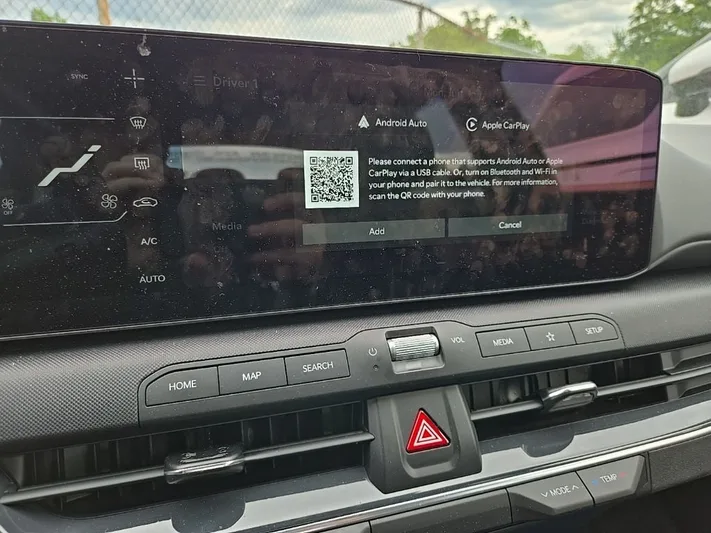2025 Kia K4 - view 22