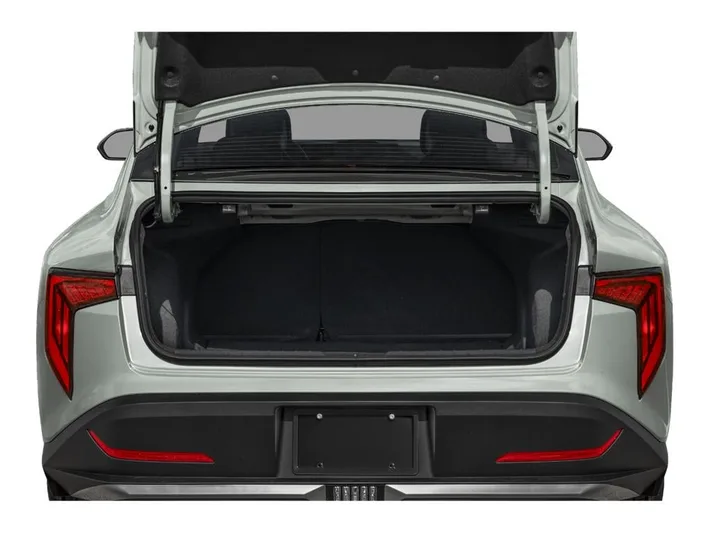 2026 Kia K4 - view 10