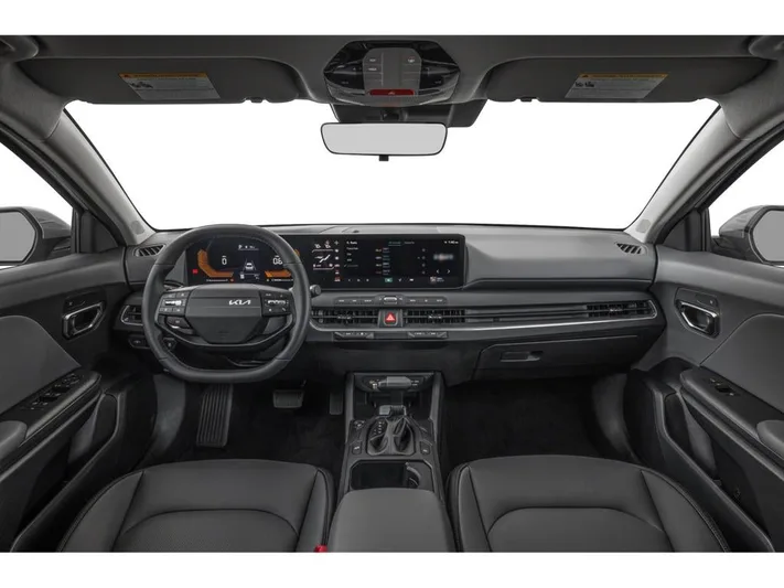 2026 Kia K4 - view 7