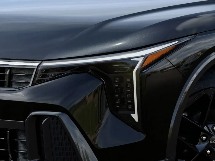 2026 Kia K4 - view 10