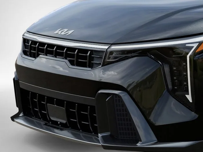 2026 Kia K4 - view 12