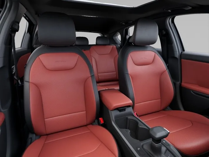 2026 Kia K4 - view 15