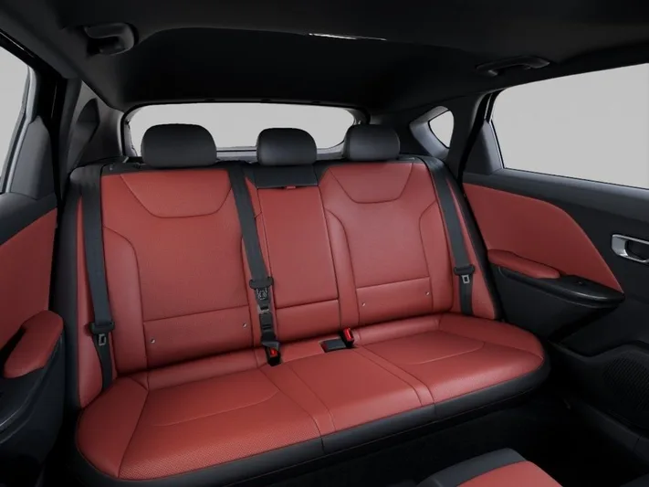2026 Kia K4 - view 16