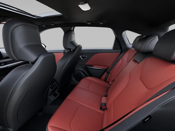 2026 Kia K4 - view 18