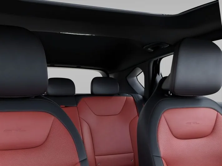 2026 Kia K4 - view 27