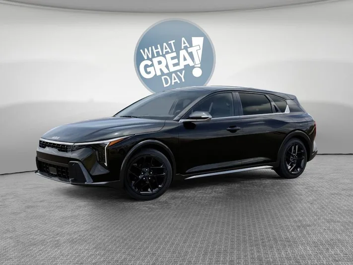 2026 Kia K4 - view 3