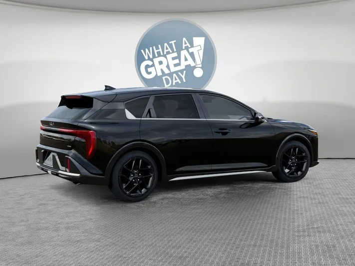 2026 Kia K4 - view 6