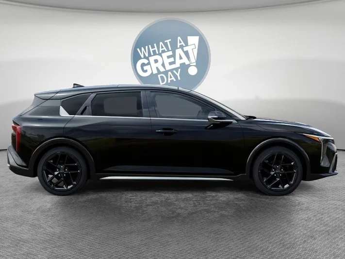 2026 Kia K4 - view 7
