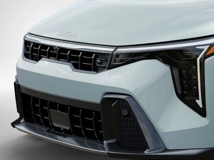 2026 Kia K4 - view 12